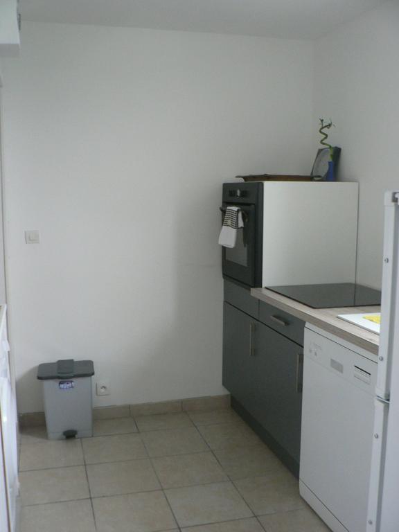 Gite De L'Aure Trevieres Zewnętrze zdjęcie