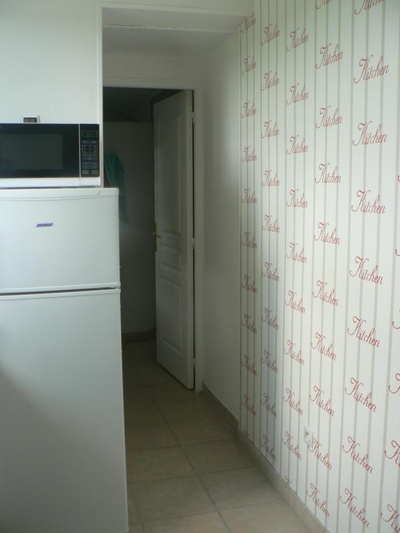 Gite De L'Aure Trevieres Zewnętrze zdjęcie