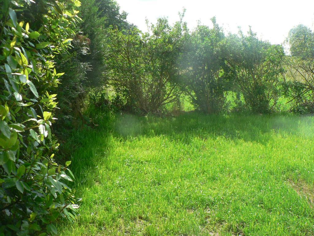 Gite De L'Aure Trevieres Zewnętrze zdjęcie
